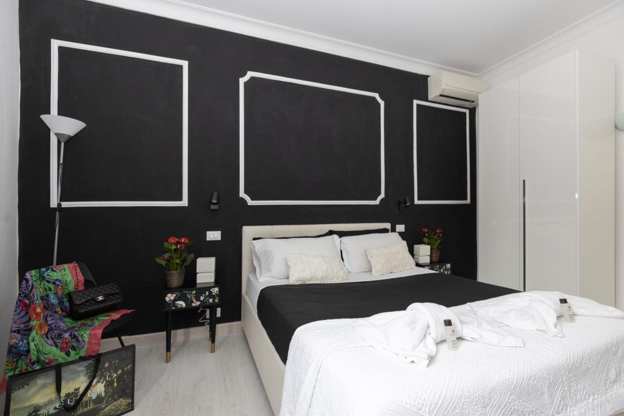Studio 193 Babuino * Rom