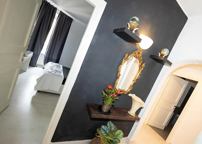 Studio 193 Babuino