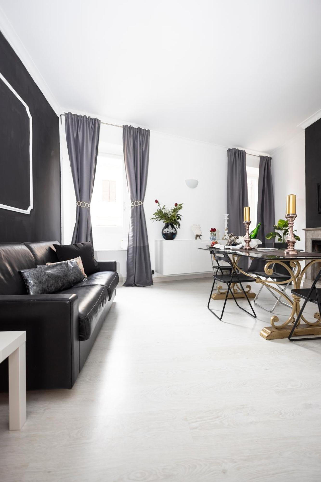 Apartment Studio 193 Babuino *
