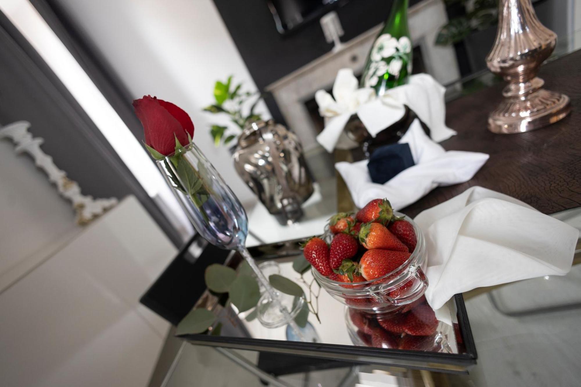 Studio 193 Babuino Apartment *