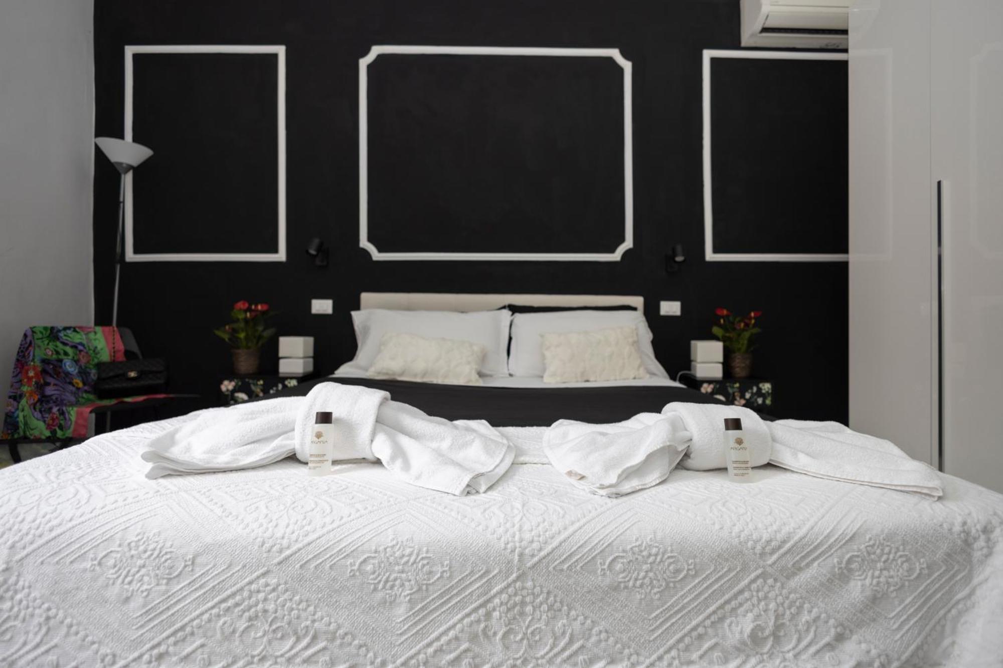 Studio 193 Babuino Apartment Rom