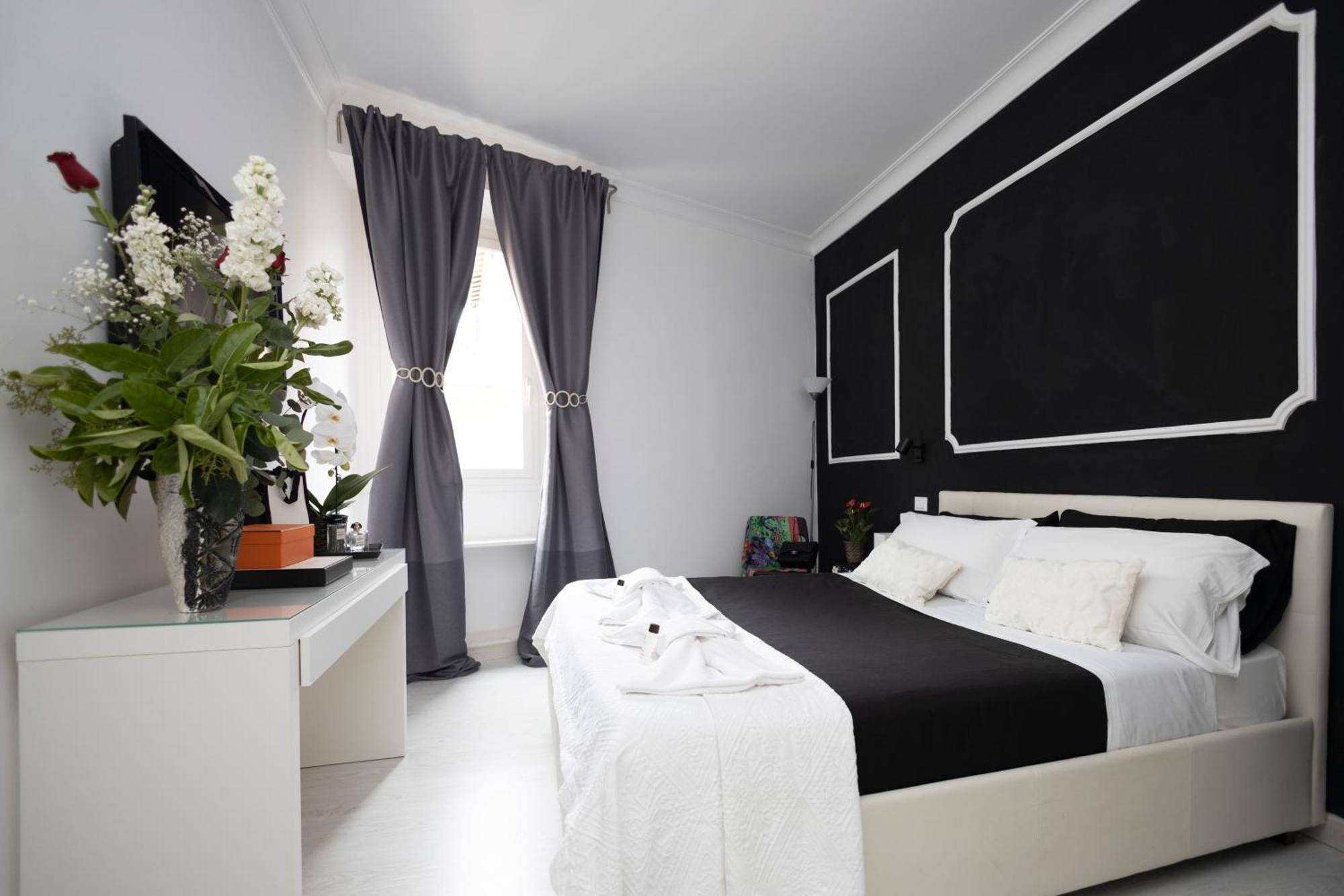 Studio 193 Babuino Apartment Rom