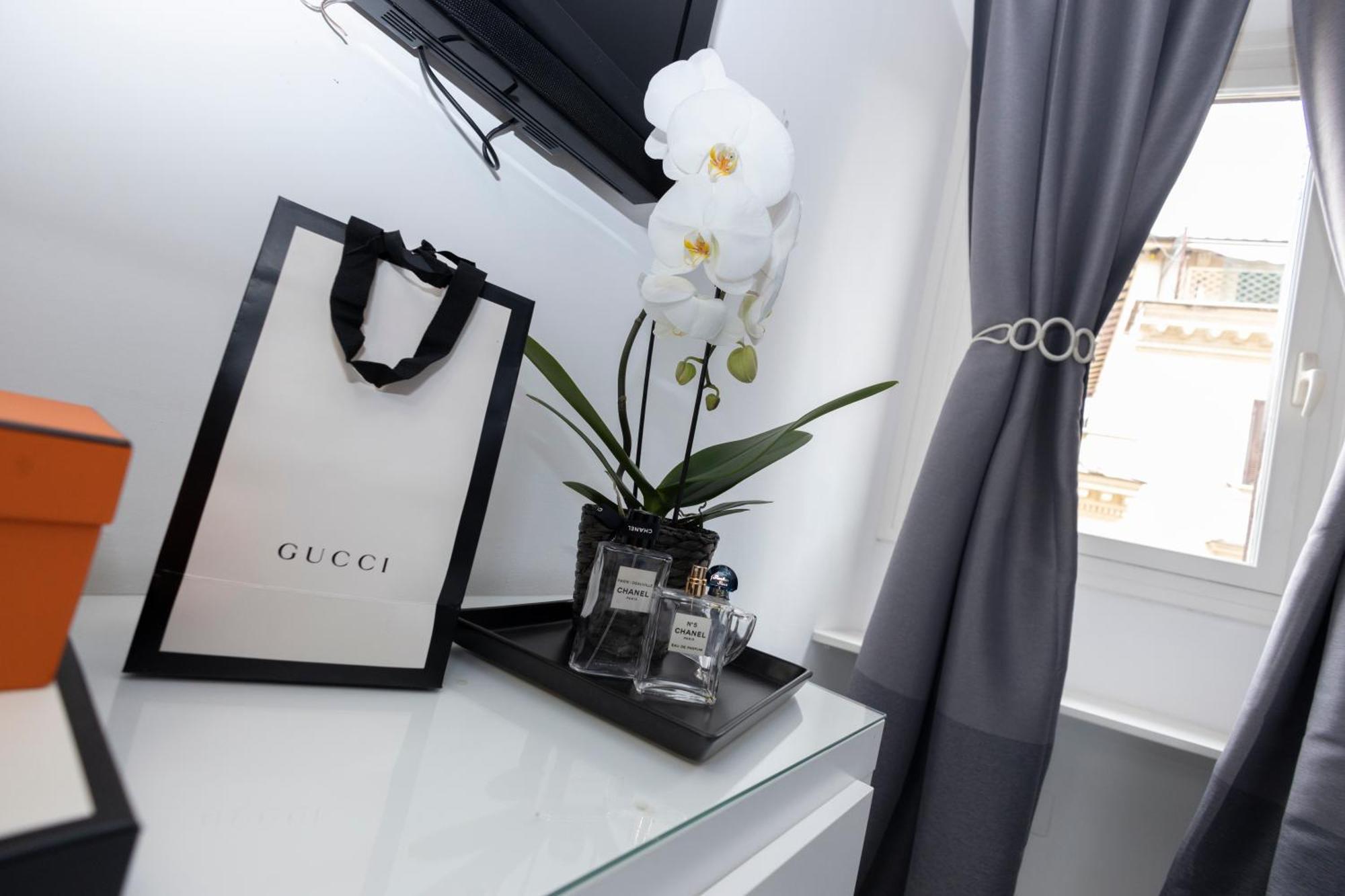 Apartment Studio 193 Babuino *