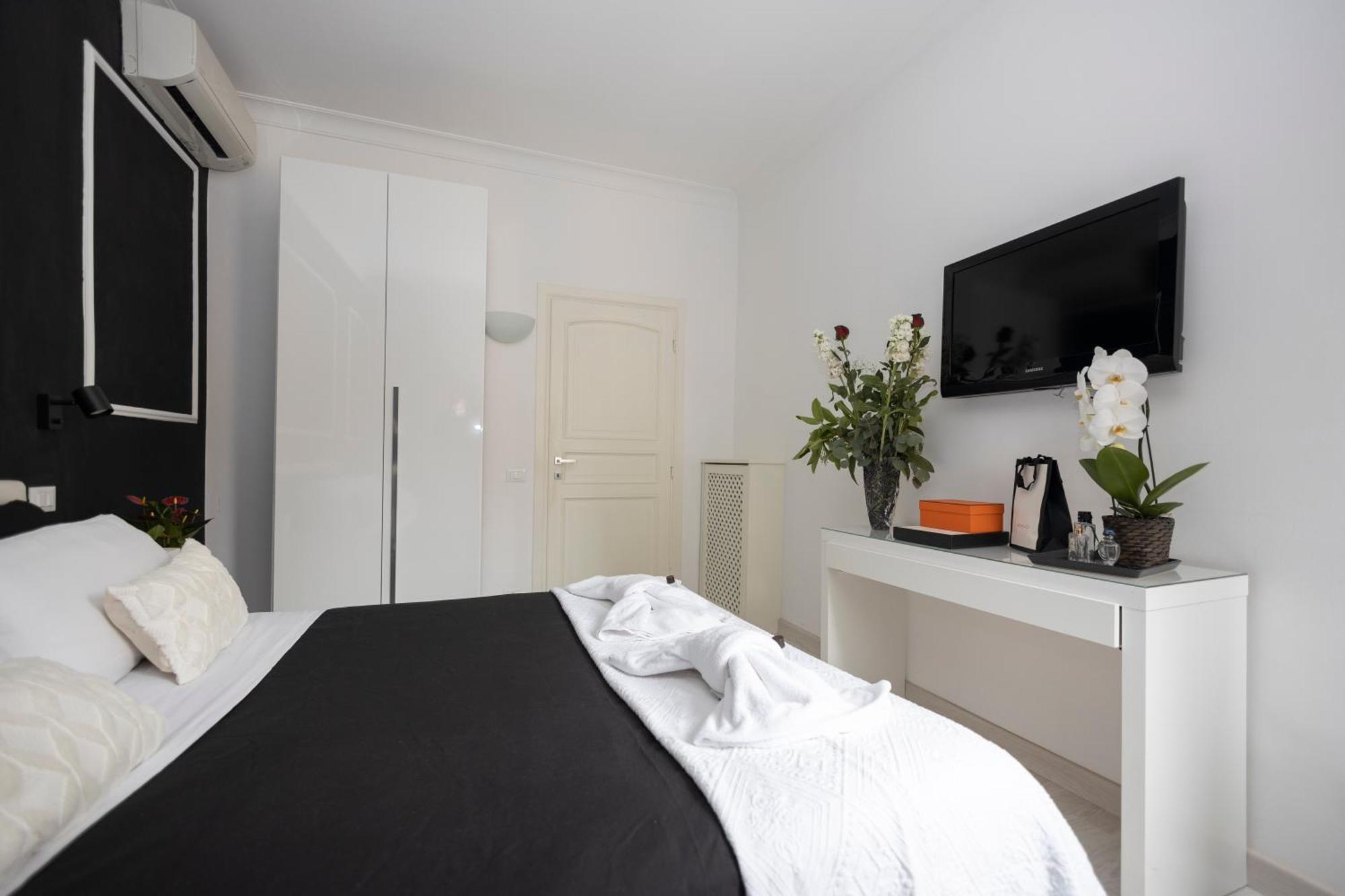 Apartment Studio 193 Babuino Rom