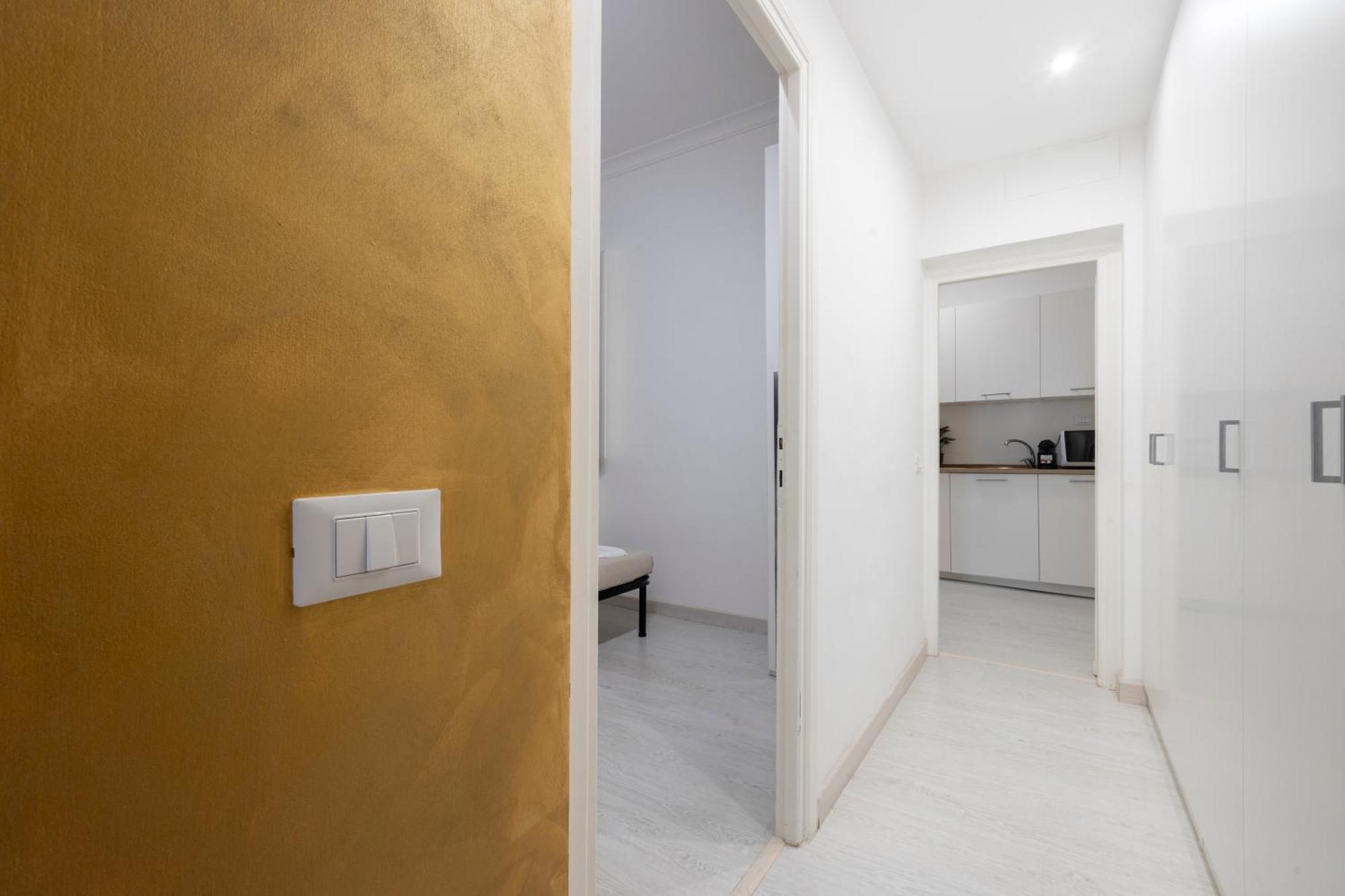Studio 193 Babuino Rom