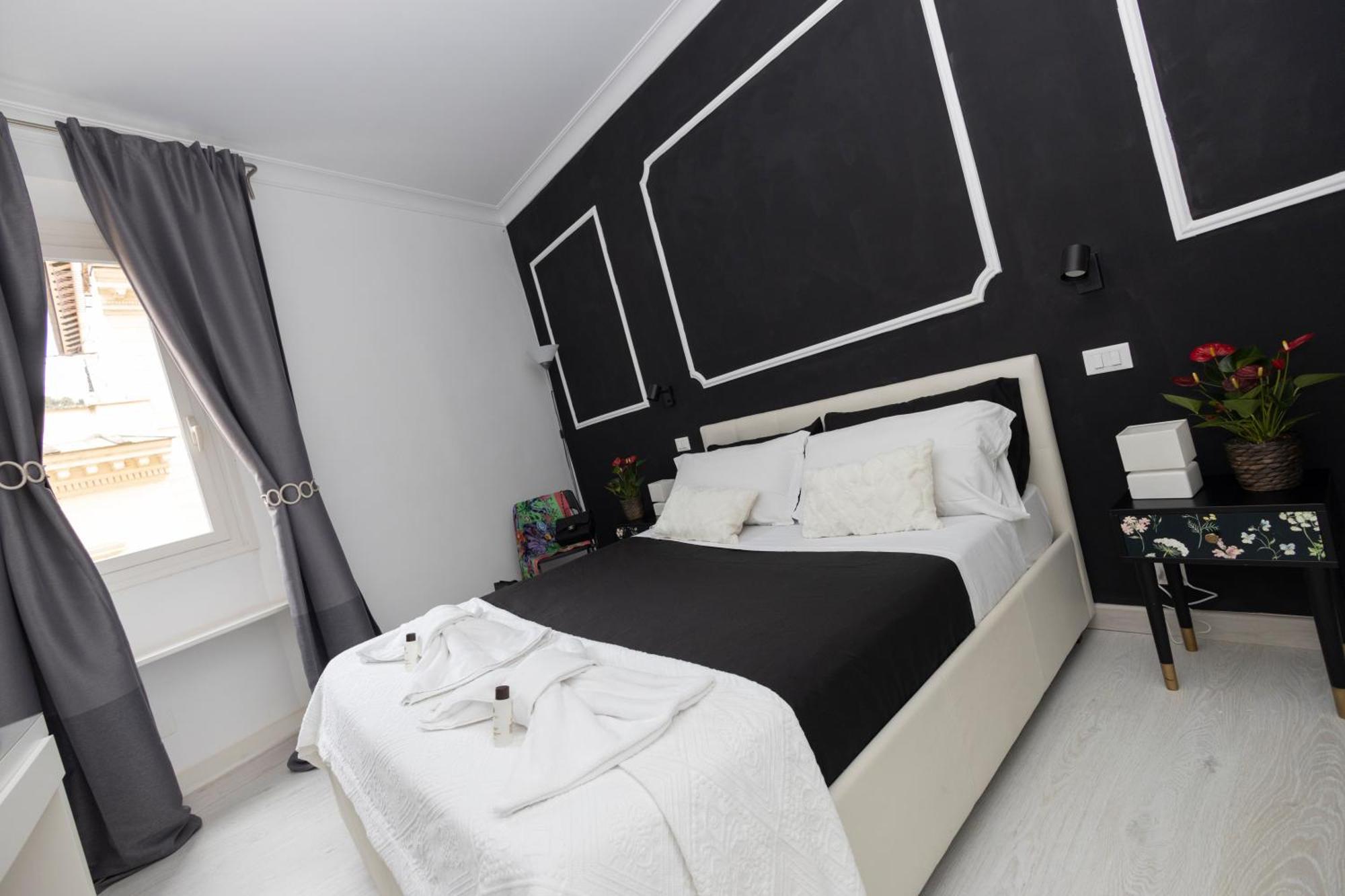 Studio 193 Babuino Apartment