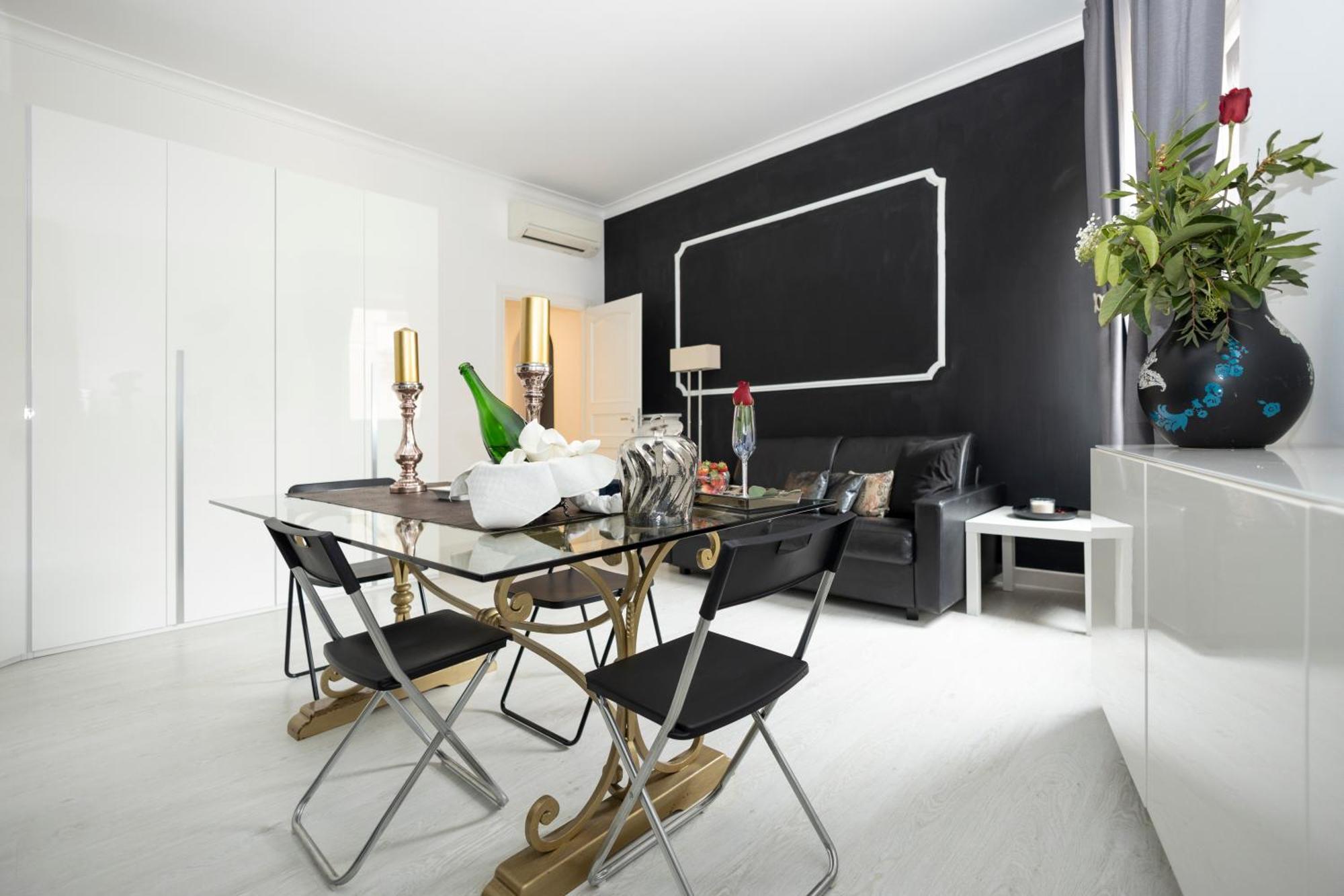 Studio 193 Babuino *