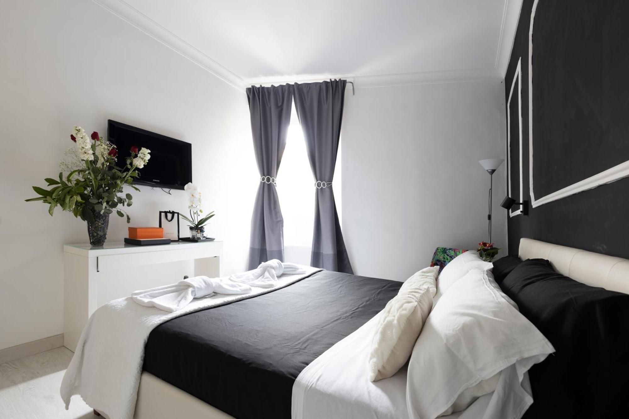 Studio 193 Babuino Apartment *