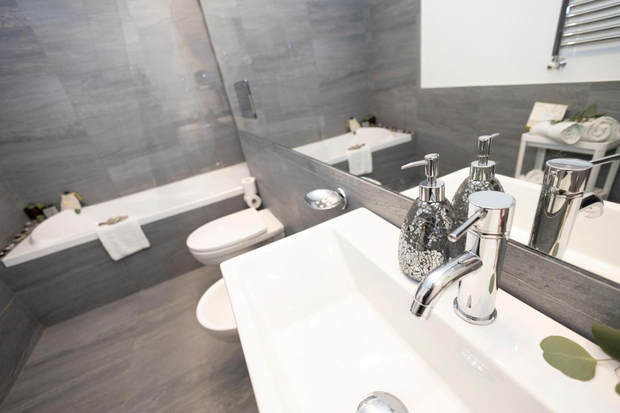 Apartment Studio 193 Babuino Rom