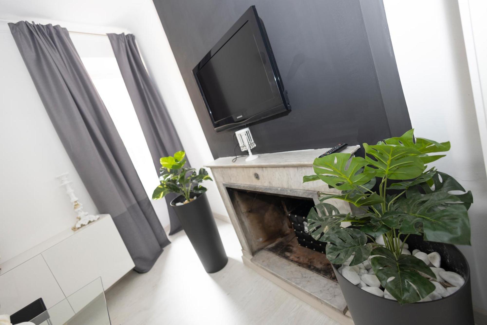 Studio 193 Babuino *