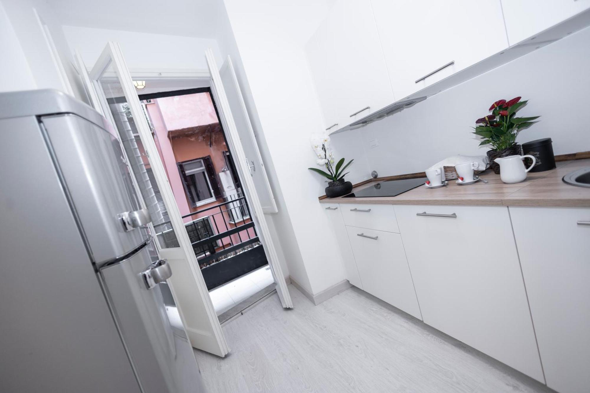 Studio 193 Babuino Rom