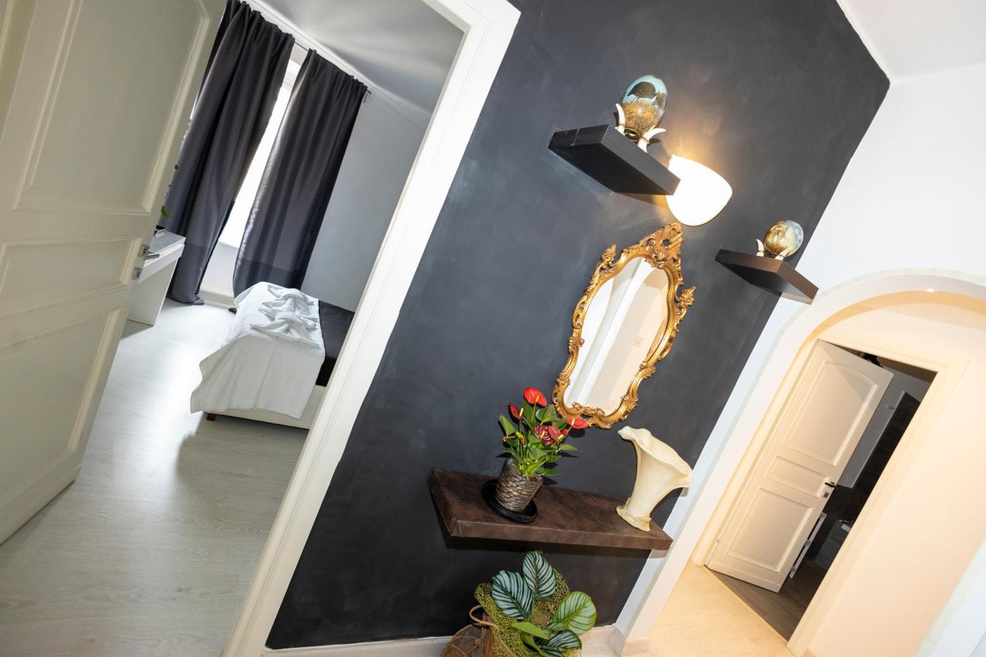 Apartment Studio 193 Babuino Rom
