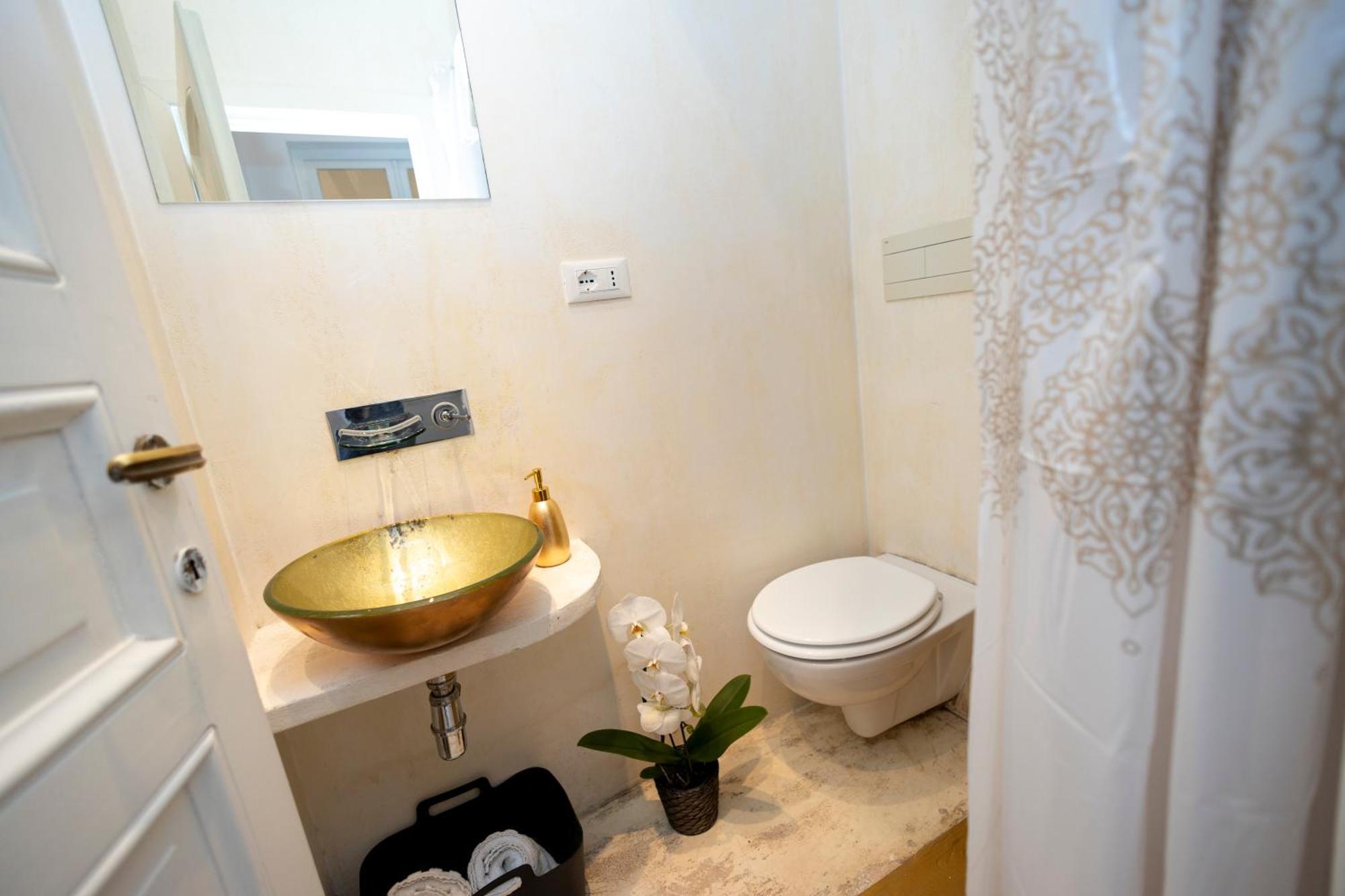 Studio 193 Babuino Apartment *