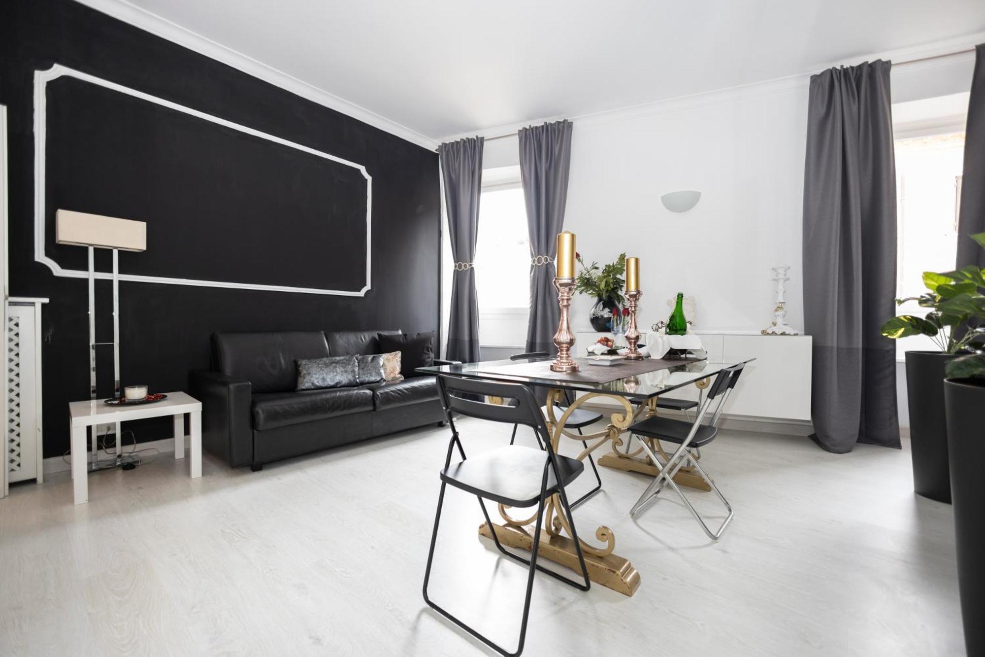 Apartment Studio 193 Babuino